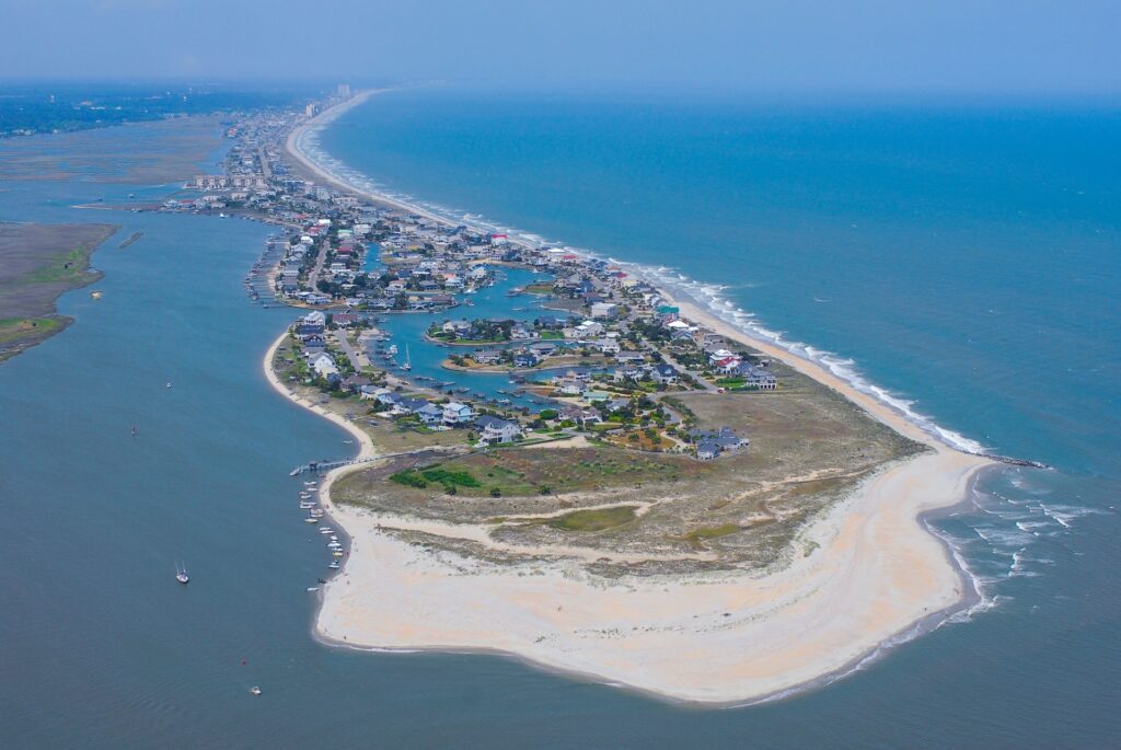 Garden City Beach SC - Carolina Gutter Guard Protection Pros