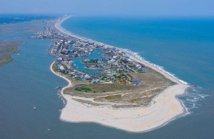 Garden City Beach SC - Carolina Gutter Guard Protection Pros