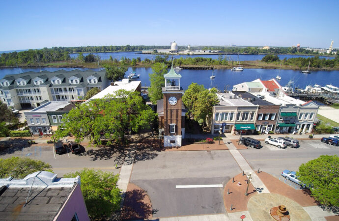 Georgetown SC - Carolina Gutter Guard Protection Pros