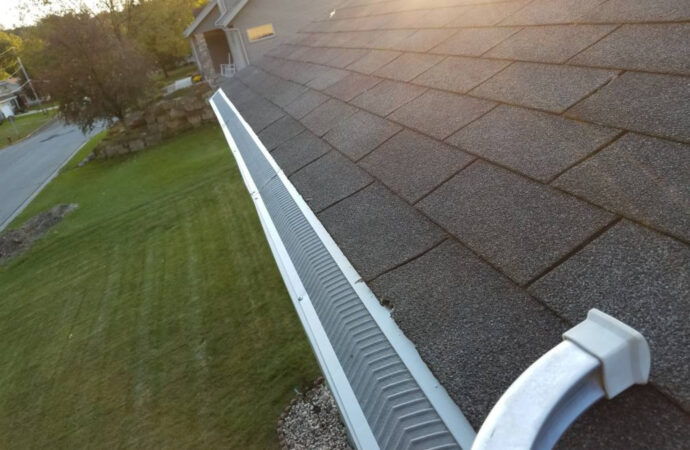 Gutter Guard Solutions - Carolina Gutter Guard Protection Pros