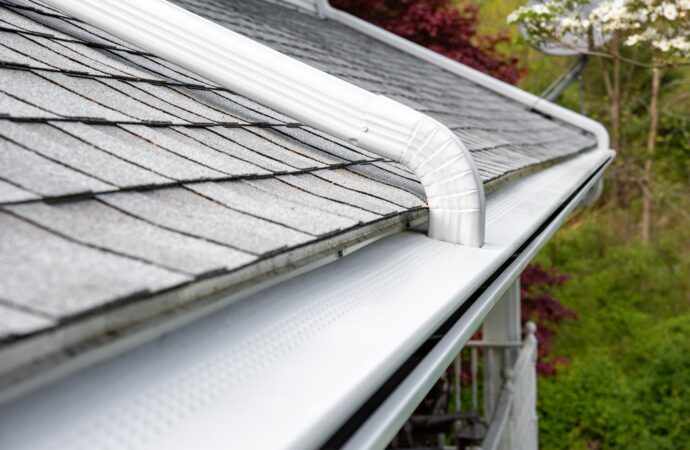 Gutter Protection - Carolina Gutter Guard Protection Pros