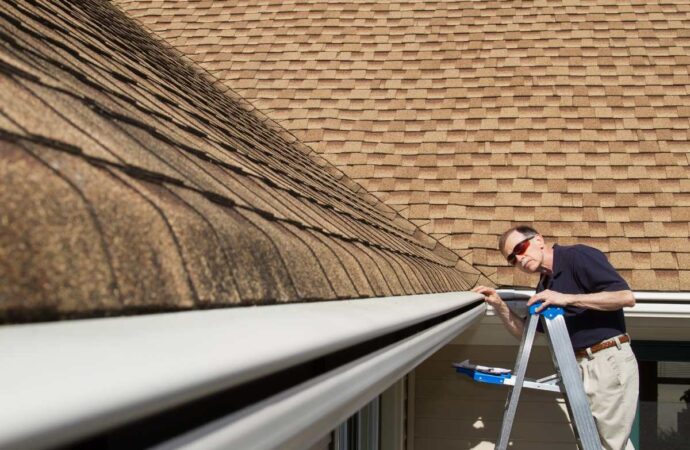 Gutter Protection Experts - Carolina Gutter Guard Protection Pros