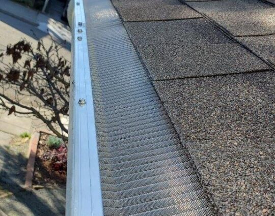 How Do We Handle Gutter Guard Systems - Carolina Gutter Guard Protection Pros