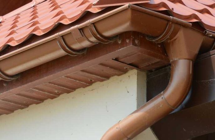 Seamless Gutters - Carolina Gutter Guard Protection Pros