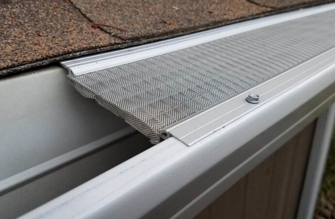 Services - Carolina Gutter Guard Protection Pros