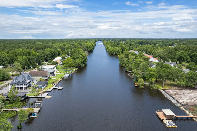 Socastee SC - Carolina Gutter Guard Protection Pros